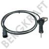 VOLVO 3986607 Sensor, brake pad wear